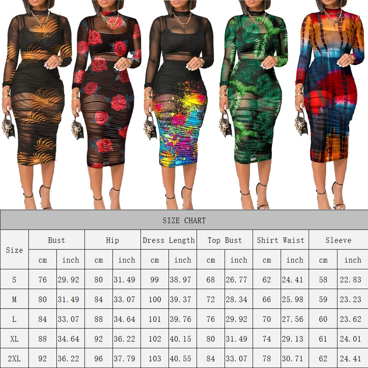 Bulk Sale Box - 38 Pcs