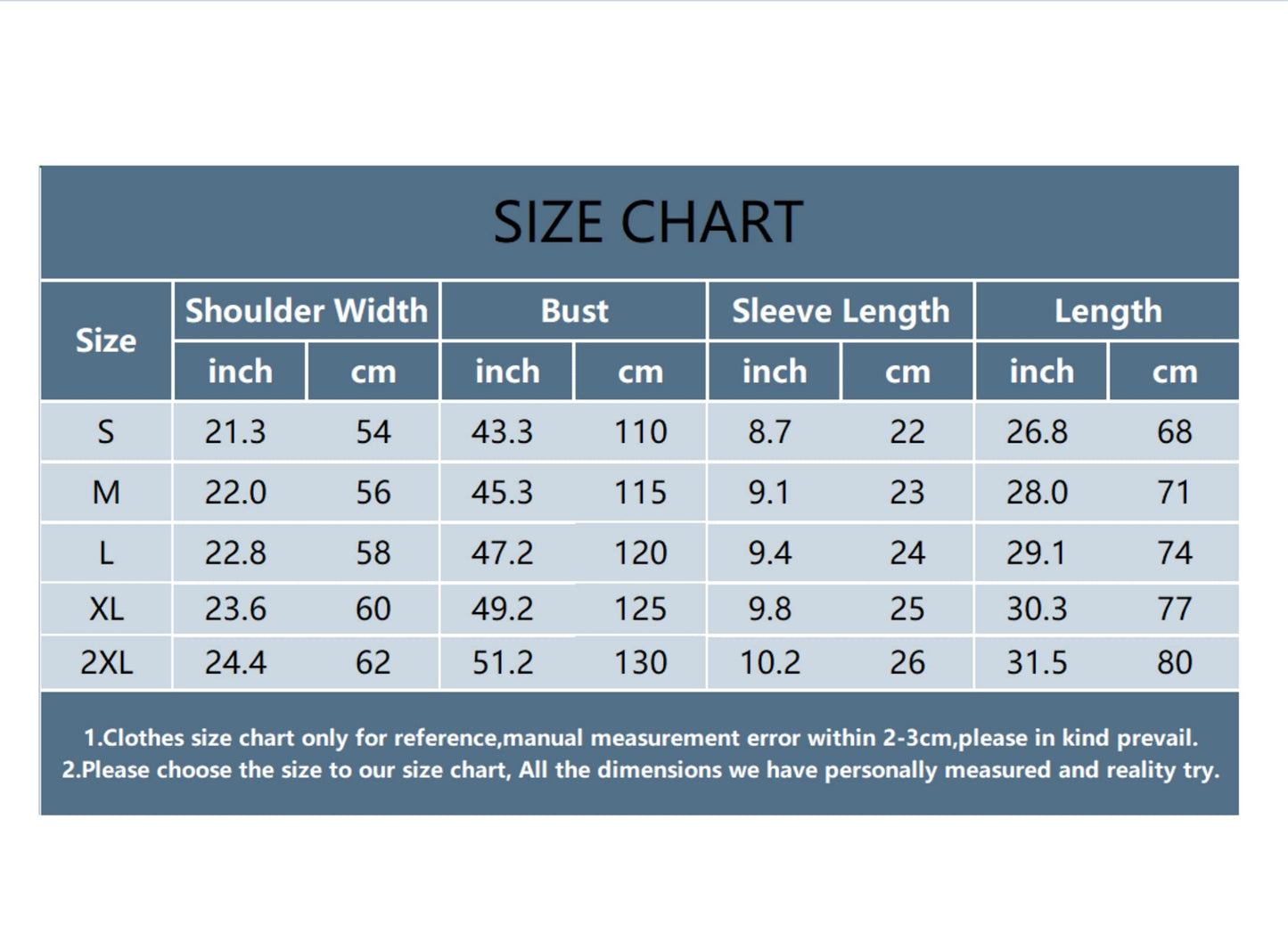 Mens Crewneck Solid Color Top