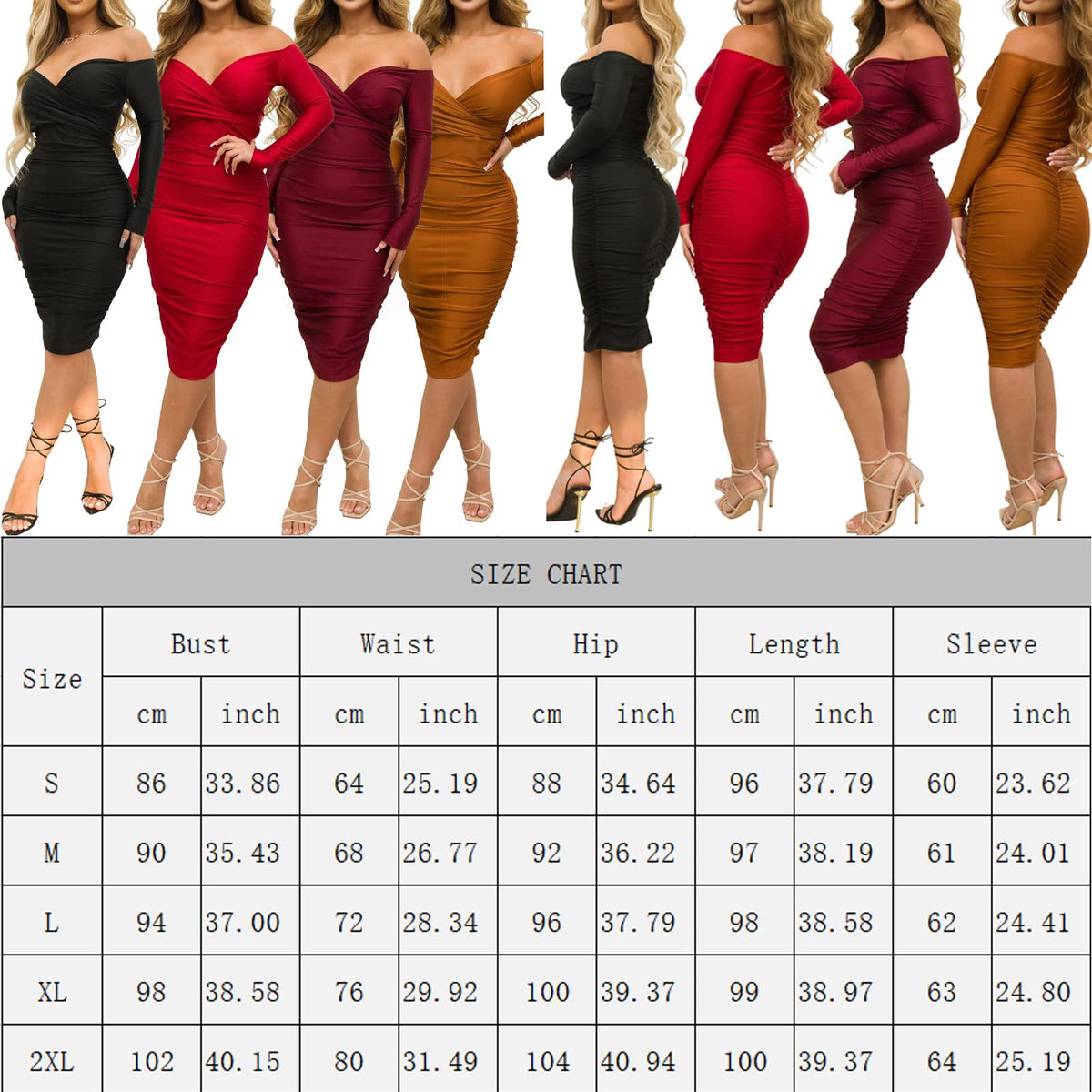 Bulk Sale Box - 50 Pcs