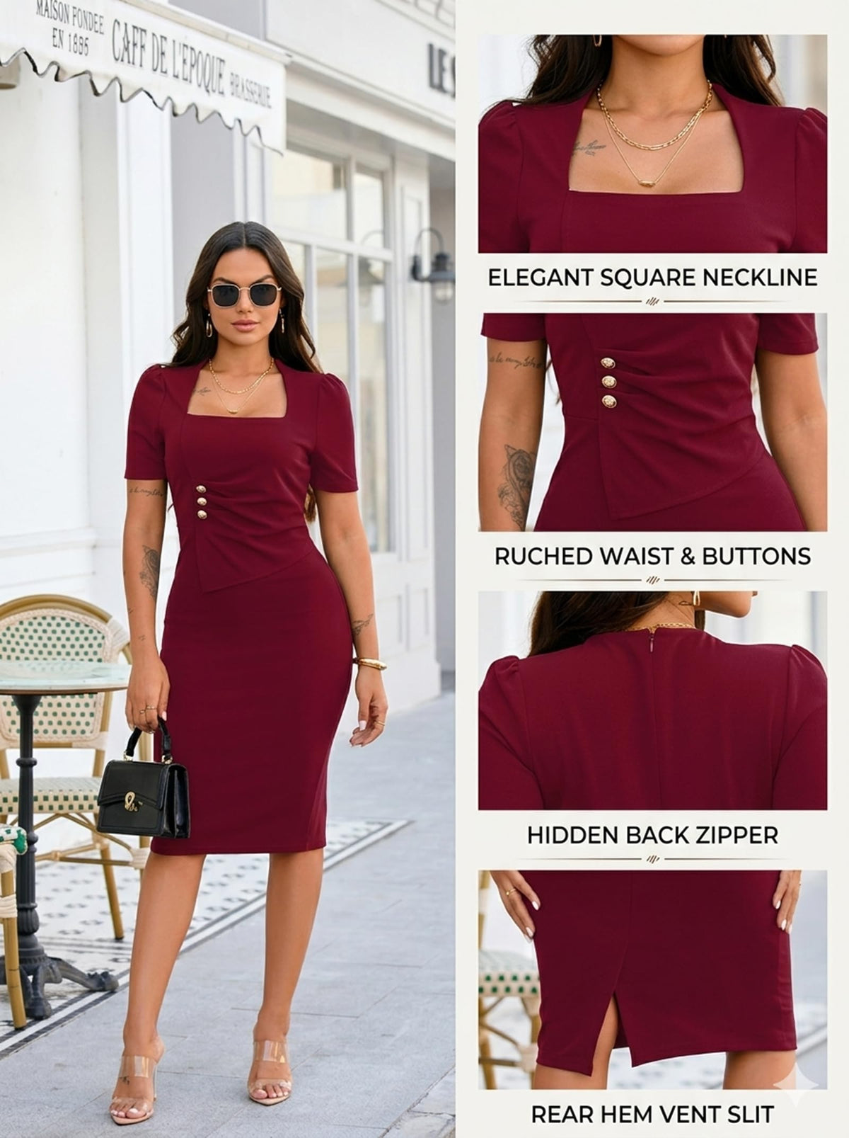 Bulk Sale Box - 20 Pcs