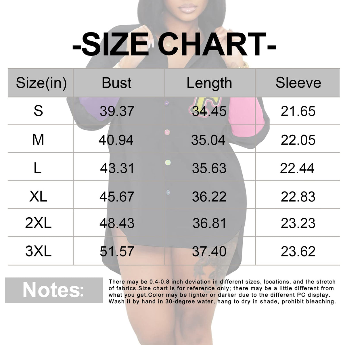 Bulk Sale Box - 6 Pcs