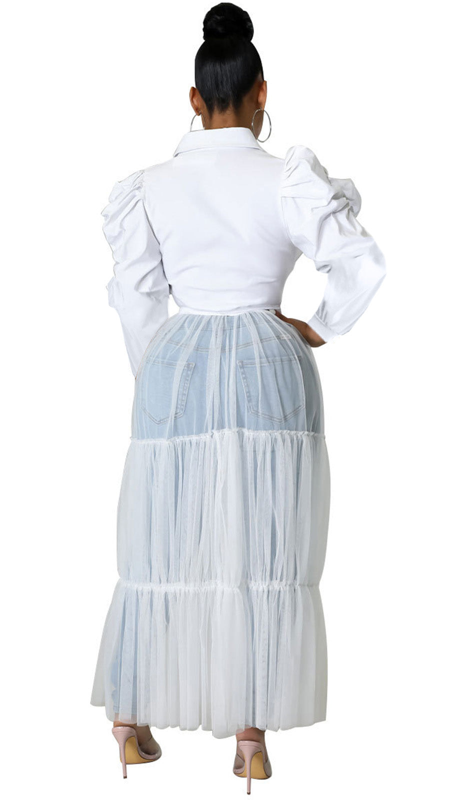 Bulk Sale Box - 33 Pcs