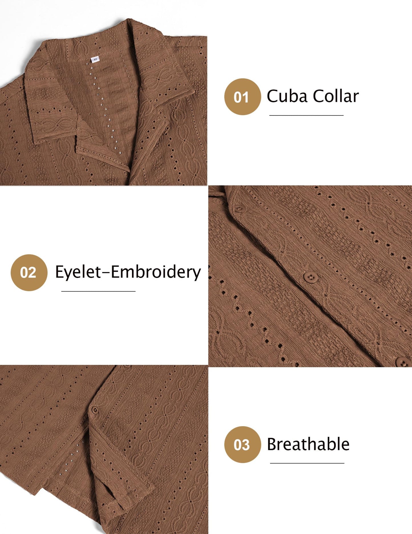 Bulk Sale Box - 3 Pcs