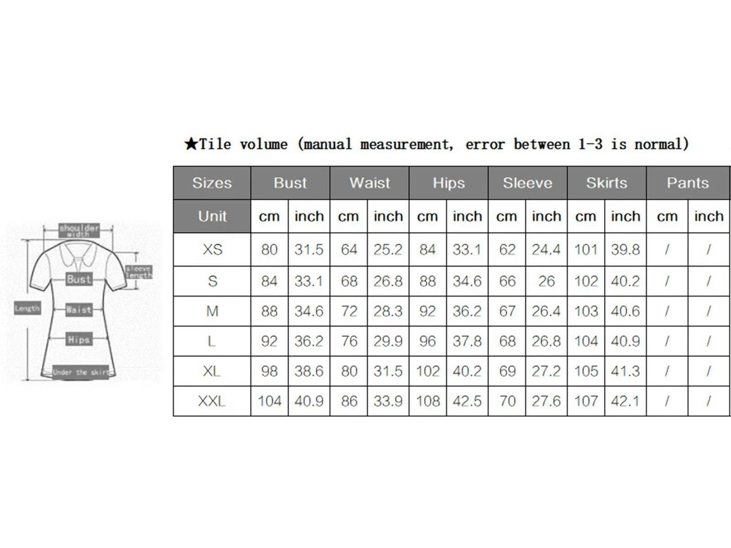 Bulk Sale Box - 10 Pcs