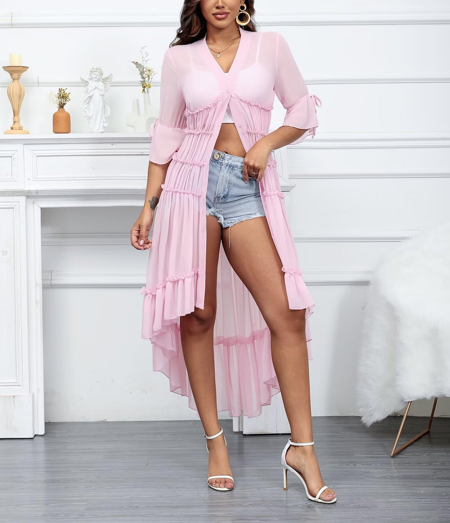 Bulk Sale Box - 15 Pcs