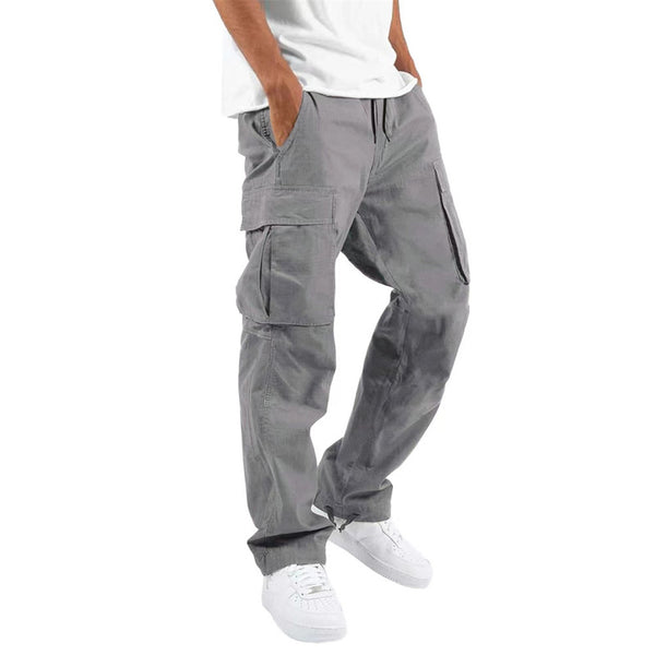 Mens Legging Joggers Athletic Pants With Pockets