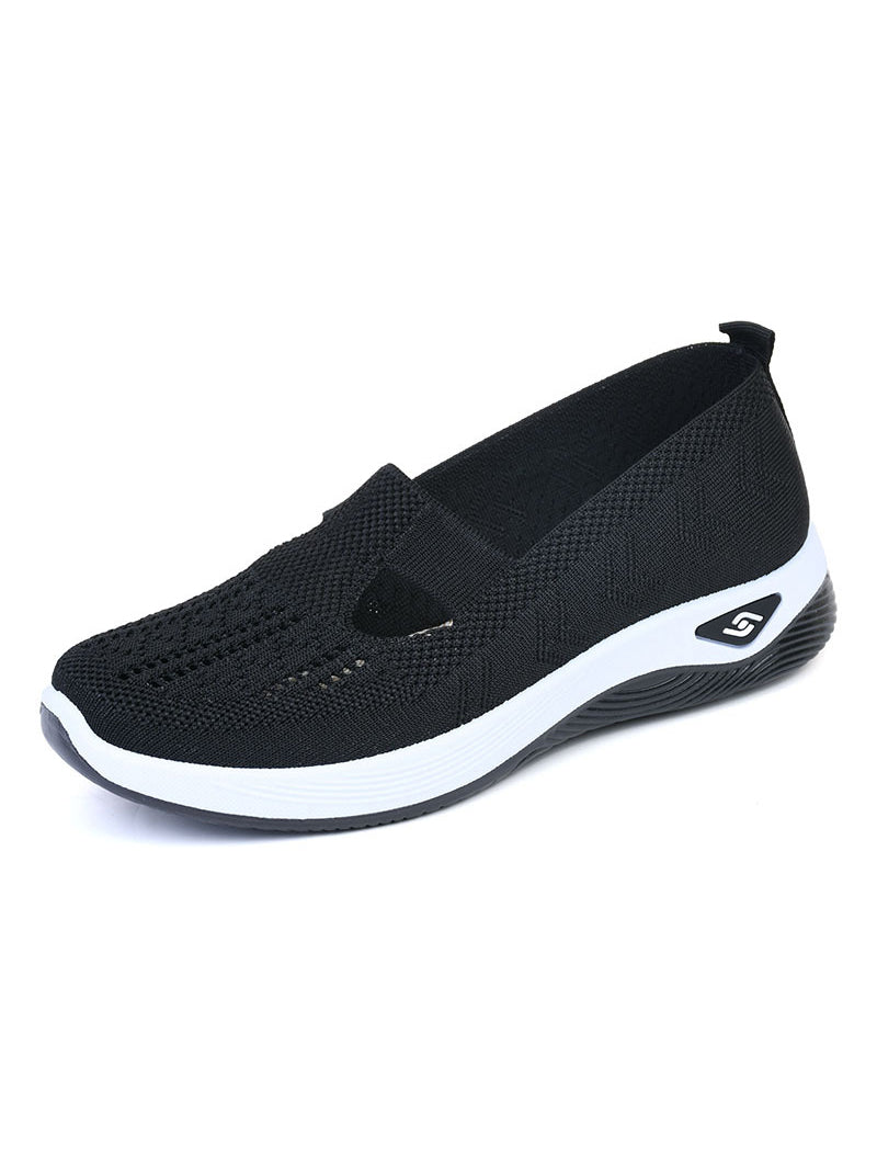 Breathable Anti-Skid Flat Shoes