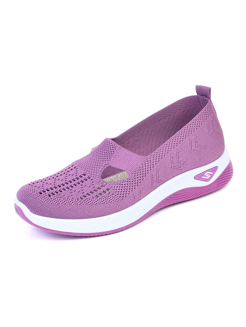 Breathable Anti-Skid Flat Shoes