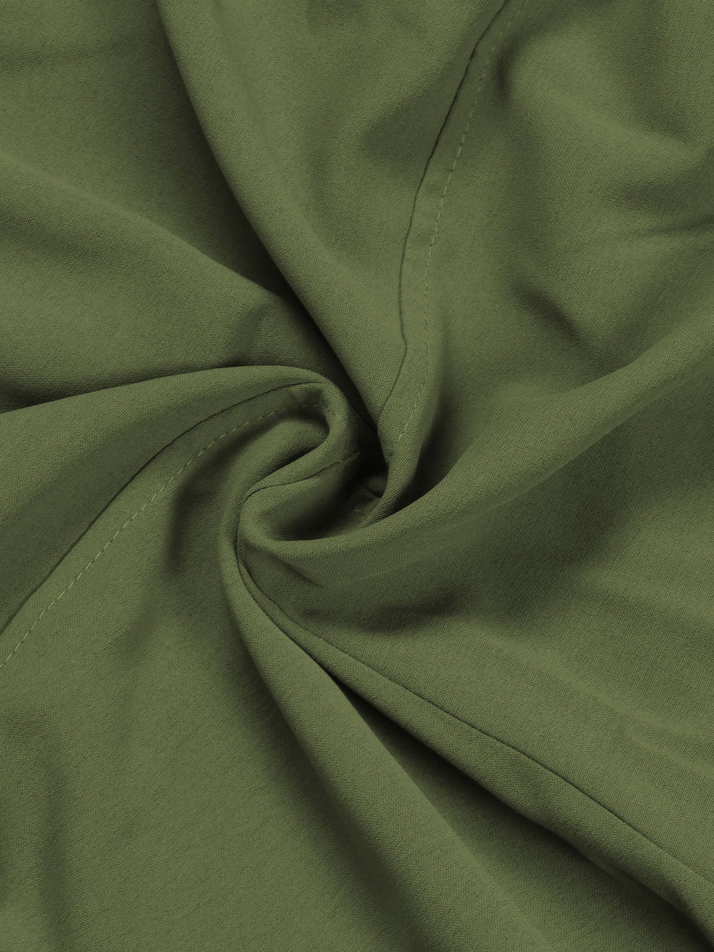 Monos de pierna ancha con bolsillo con cremallera y manga corta 