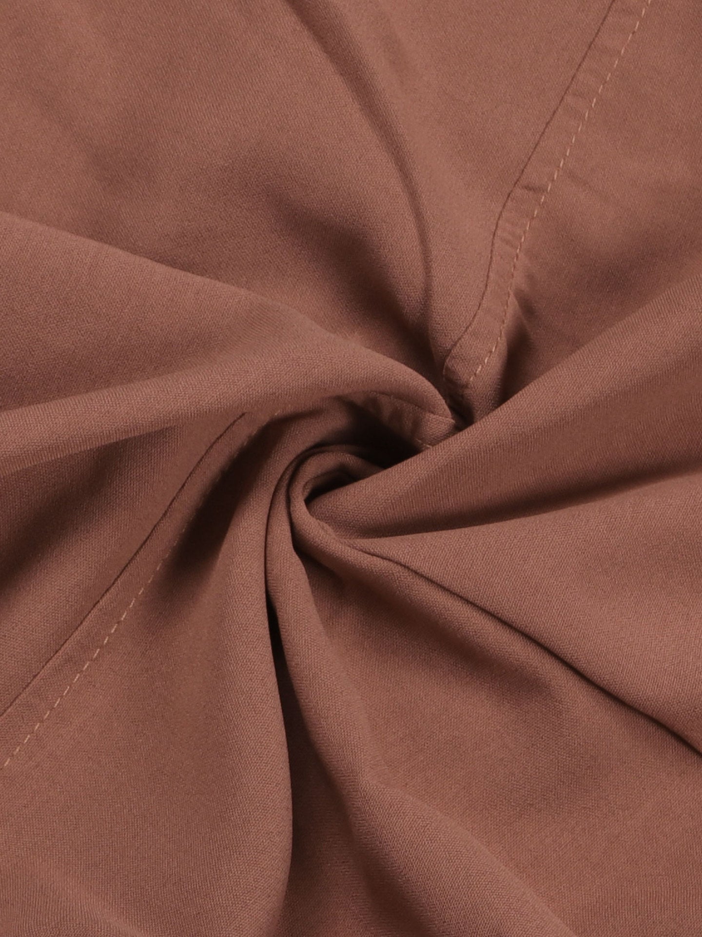 Monos de pierna ancha con bolsillo con cremallera y manga corta 