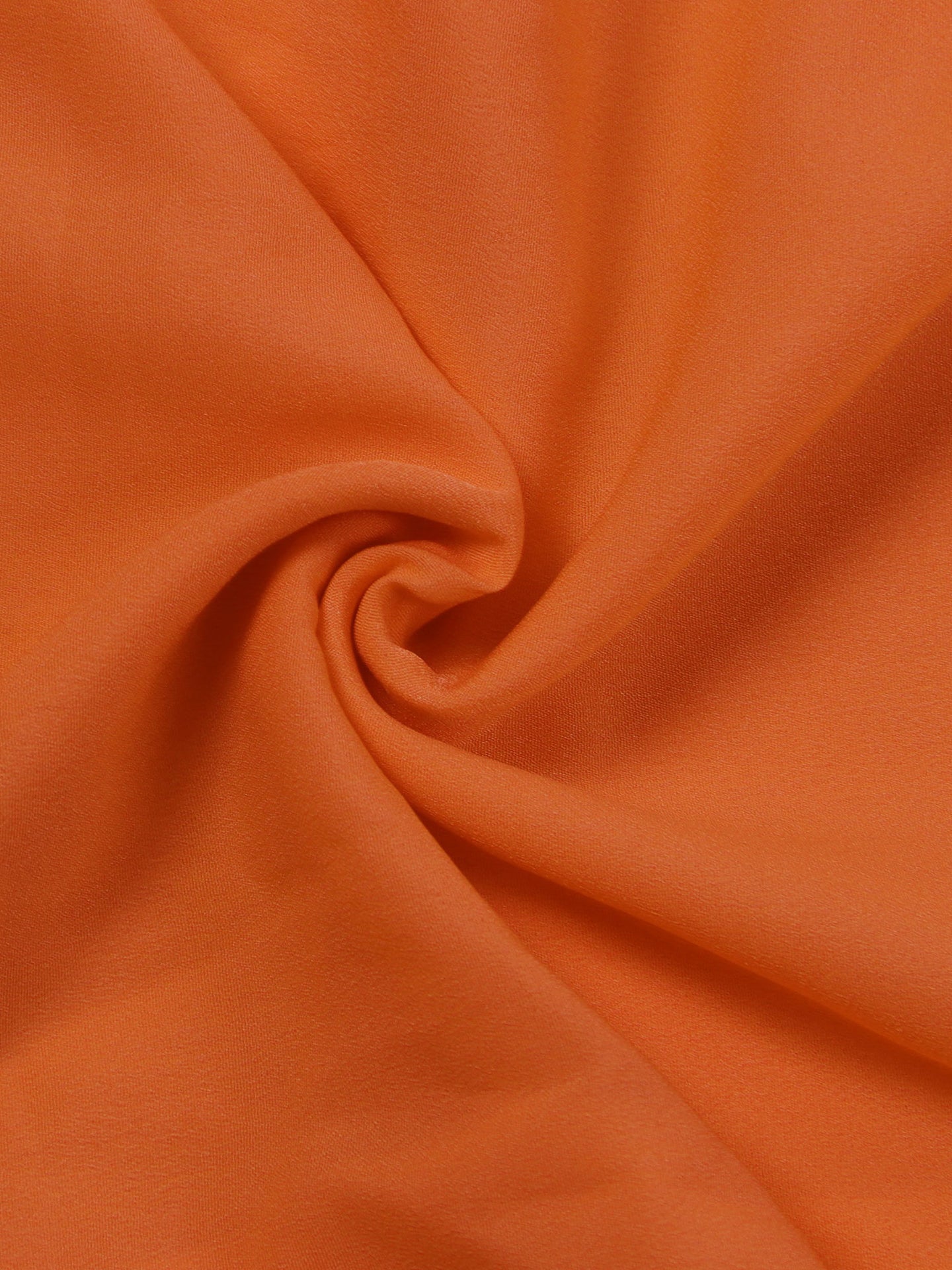 Two-Piece Halter Neck Top Wide Leg Pants Set