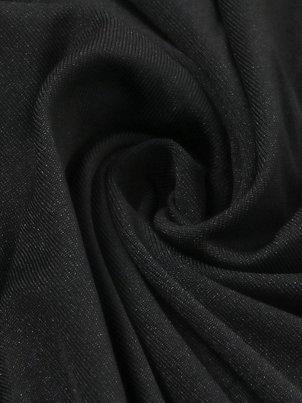 Rhinestone Mesh Patchwork Zip Up Short Jumpsuit