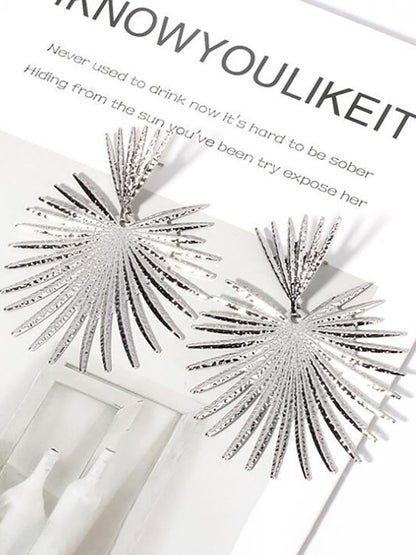 Pendientes Sector Retro Glitter