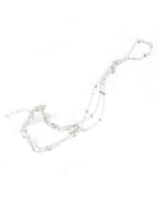 Boho Layered Barefoot Sandal Anklet