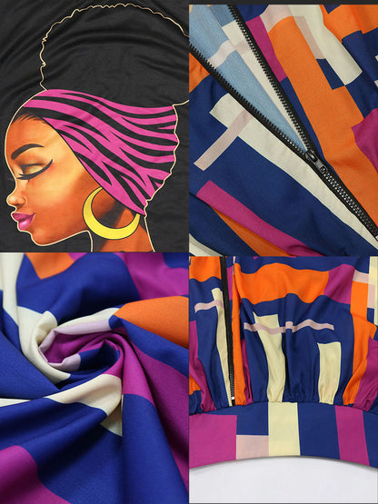 Two Piece Crop Top Split Maxi Skirt Outfits