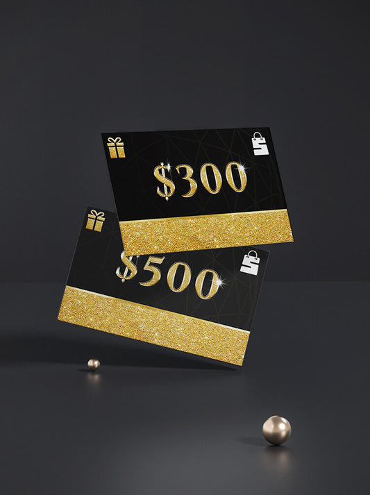 SALEDRESS E-Gift Cards