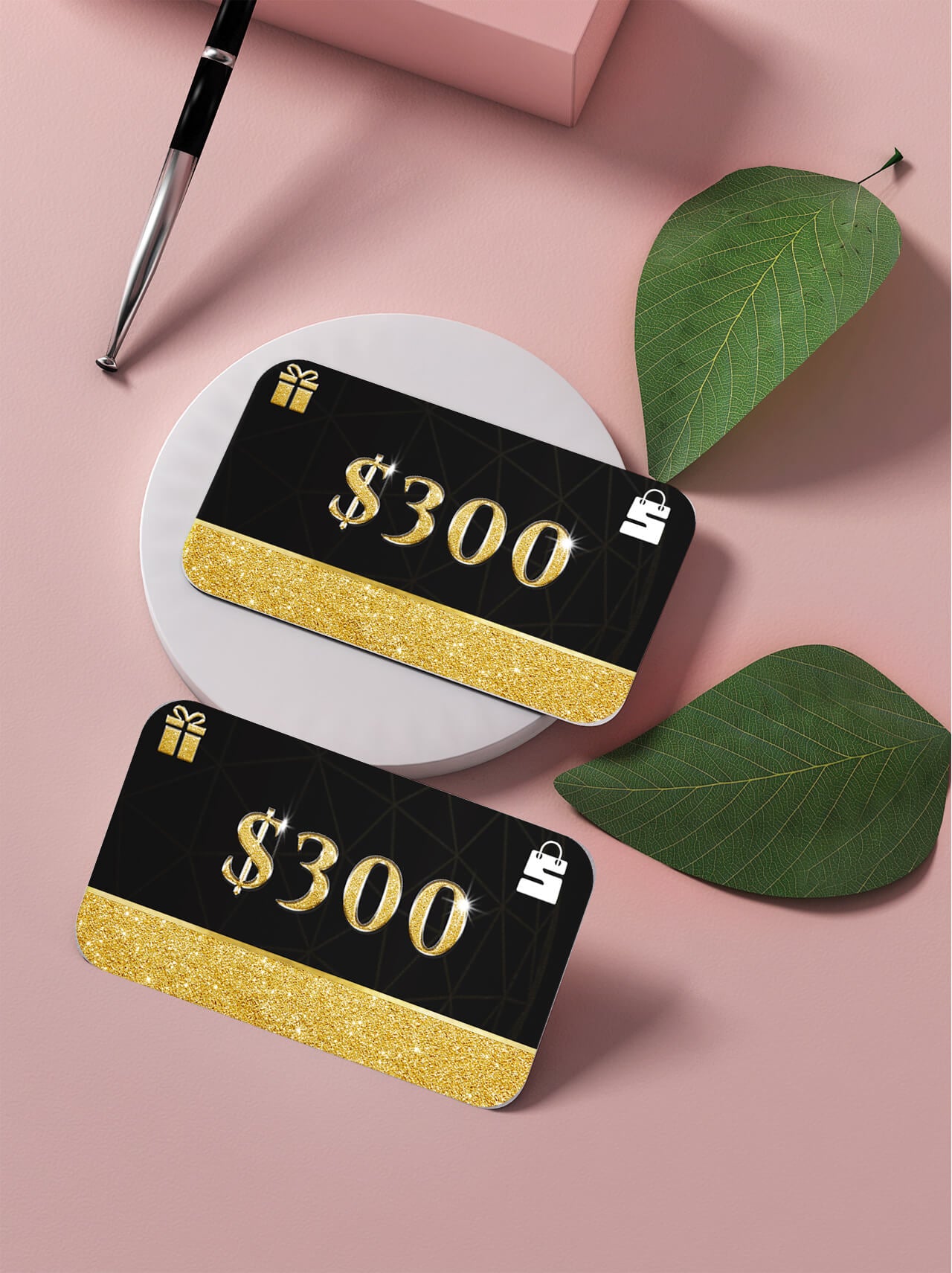 SALEDRESS E-Gift Cards