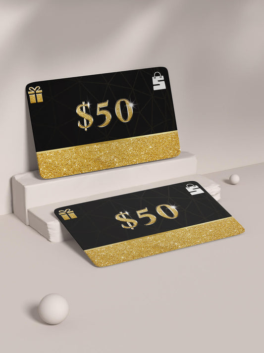 SALEDRESS E-Gift Cards