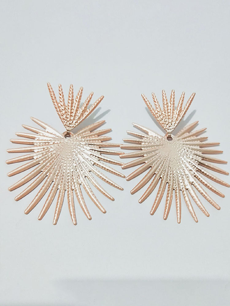 Pendientes Sector Retro Glitter