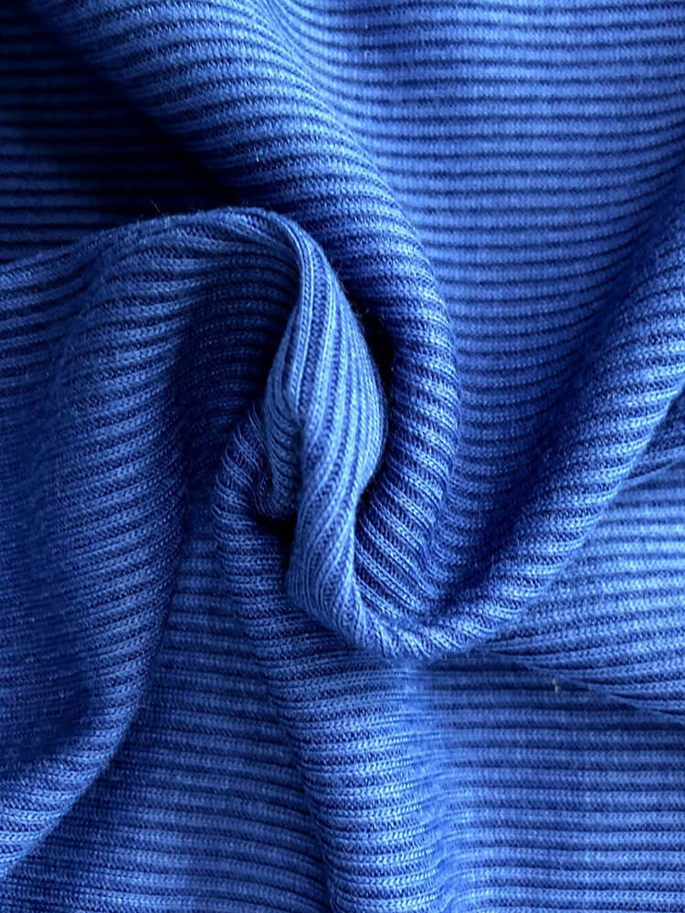 Conjuntos de top + pantalón de color sólido con jersey de dos piezas 